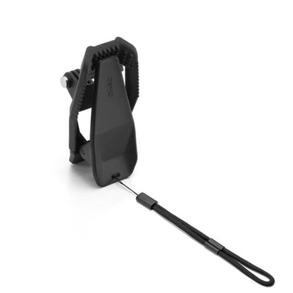 Original DJI Osmo Helmet Chin Mount Clip For Action 5 Pro / Action 4 / Action 3 /  Action 2 - Mount & Holder by DJI | Online Shopping UK | buy2fix