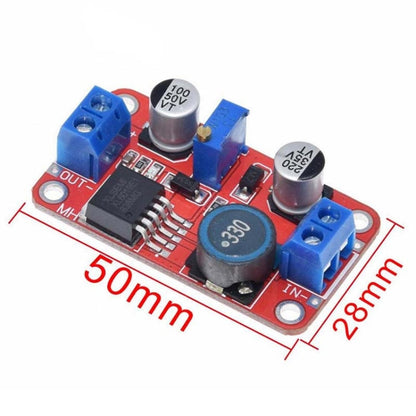 XL6019 5A High Power Current DC-DC Boost Power Module Boost Converter - Other Accessories by buy2fix | Online Shopping UK | buy2fix