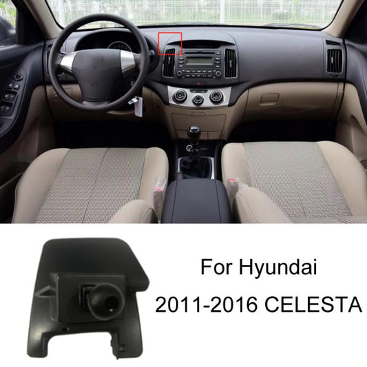 For Hyundai Car Special Mobile Navigation Bracket Base, Model: 11-16 CELESTA - Special Car Holders by buy2fix | Online Shopping UK | buy2fix