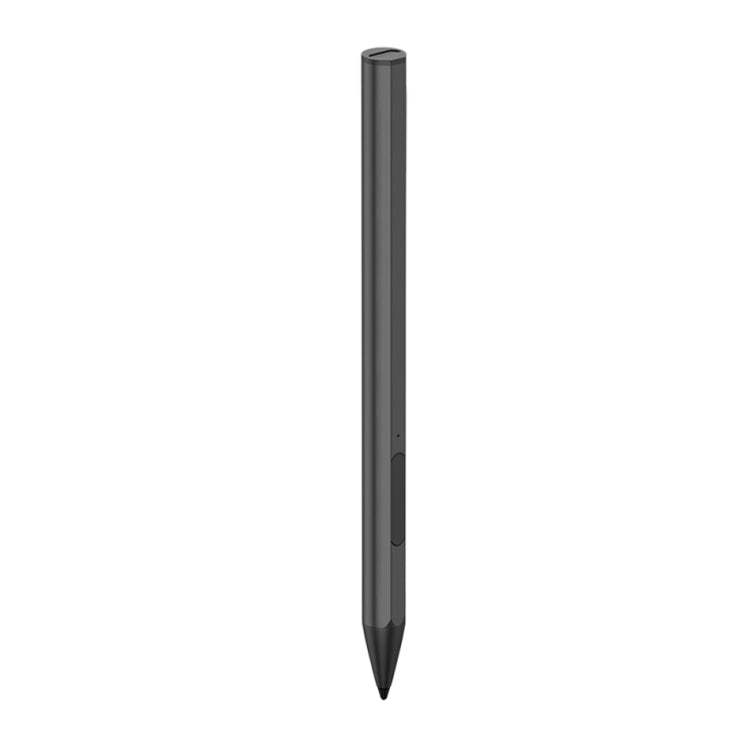 WR18 4096 Micro USB Pressure-Sensitive Stylus Pen(Black) - Stylus Pen by buy2fix | Online Shopping UK | buy2fix