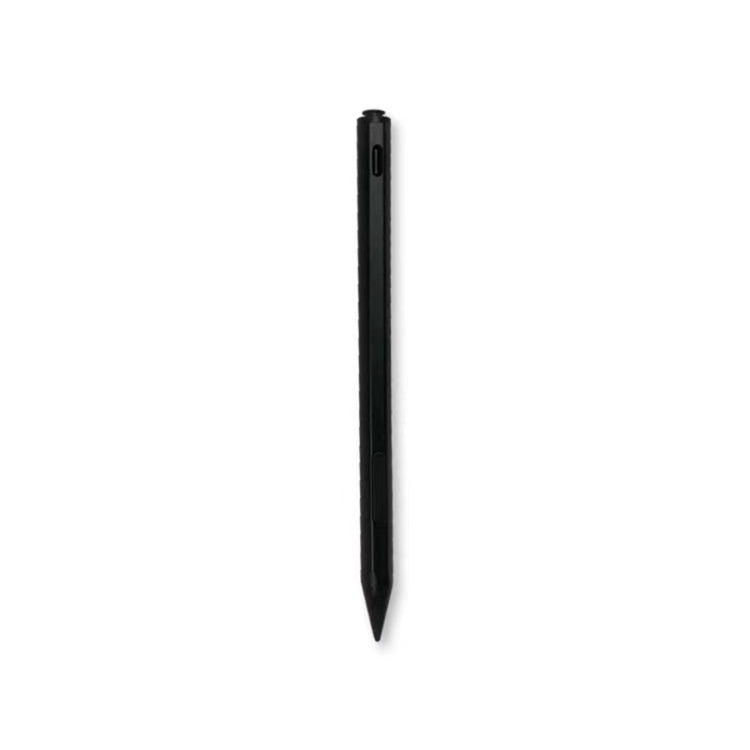 WR19 4096 USB-C/Type-C Pressure-Sensitive Stylus Pen(Black) - Stylus Pen by buy2fix | Online Shopping UK | buy2fix