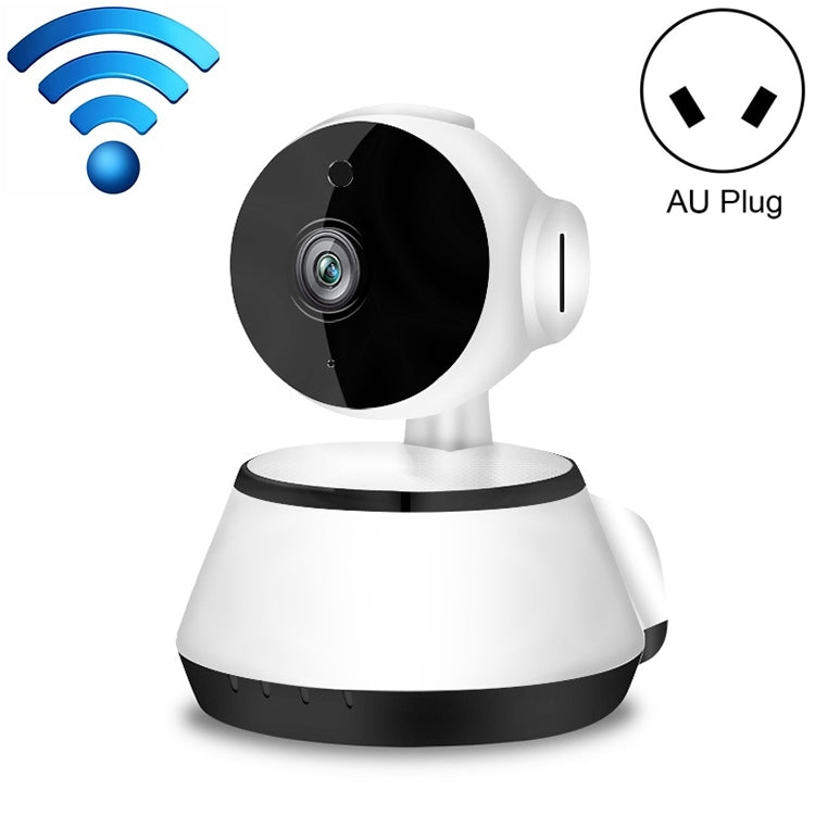 YH001 720P HD 1.0 MP Wireless IP Camera, Support Infrared Night Vision / Motion Detection / APP Control, AU Plug - Security by buy2fix | Online Shopping UK | buy2fix