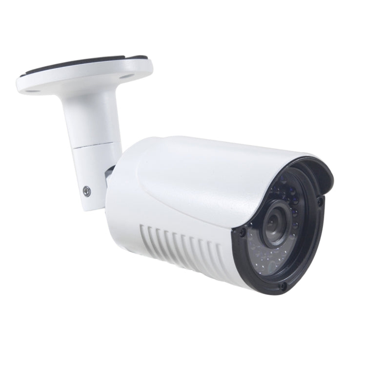 632A CE & RoHS Certificated Waterproof 3.6mm 3MP Lens AHD Camera with 36 IR LED, Support Night Vision & White Balance - Security by buy2fix | Online Shopping UK | buy2fix