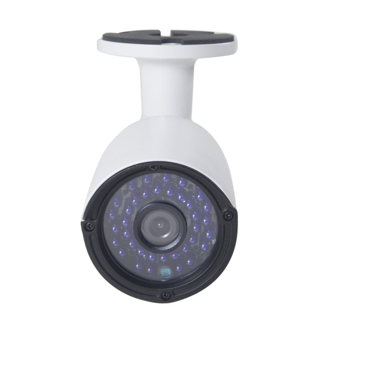 632A CE & RoHS Certificated Waterproof 3.6mm 3MP Lens AHD Camera with 36 IR LED, Support Night Vision & White Balance - Security by buy2fix | Online Shopping UK | buy2fix