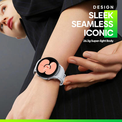 Zeblaze GTR 3 1.32 inch Smart Watch, Support Voice Calling / Heart Rate / Blood Oxygen / On-Wrist Skin Temperature / Sport Modes (Black) - Smart Wear by Zeblaze | Online Shopping UK | buy2fix