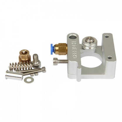 MK8 Extruder Aluminum Feeder Kit for 1.75mm / 3mm Filament - Consumer Electronics by buy2fix | Online Shopping UK | buy2fix