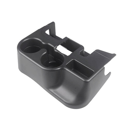 For Dodge Ram 2003-2012 Car Front Center Console Water Cup Holder SS281AZ - Car Drink Holders by buy2fix | Online Shopping UK | buy2fix