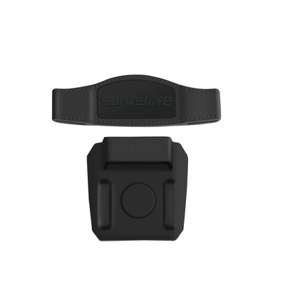 Sunnylife M2-Q9143 Propeller Stabilizers for DJI Mavic 2 Pro / Zoom(Black) - DJI & GoPro Accessories by Sunnylife | Online Shopping UK | buy2fix