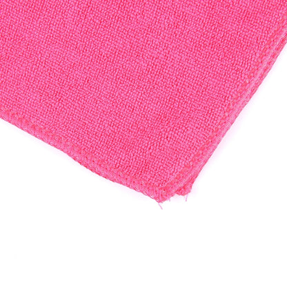 Cache towels thin section,Size：60 x 30cm,Random Color Delivery - Car washing supplies by buy2fix | Online Shopping UK | buy2fix