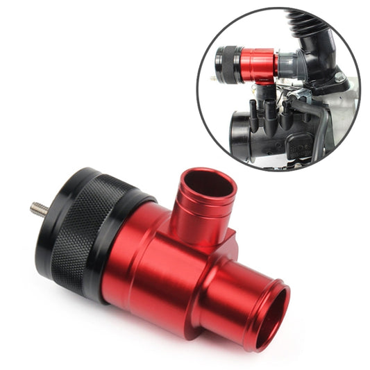 Adjustable Recirculating Blow Off Valve for 2015-2019 Subaru WRX 2.0L - In Car by buy2fix | Online Shopping UK | buy2fix