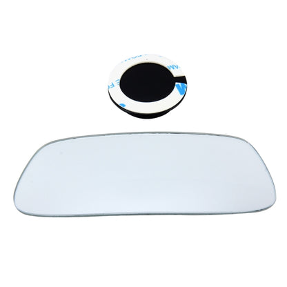 3R-053 Car Truck Blind Spot Rear View Wide Angle Mirror Blind Spot Mirror 360 Degree Adjustable Wide-angle Mirror, Size: 11.5*5cm - Convex Mirror & Accessories by 3R | Online Shopping UK | buy2fix