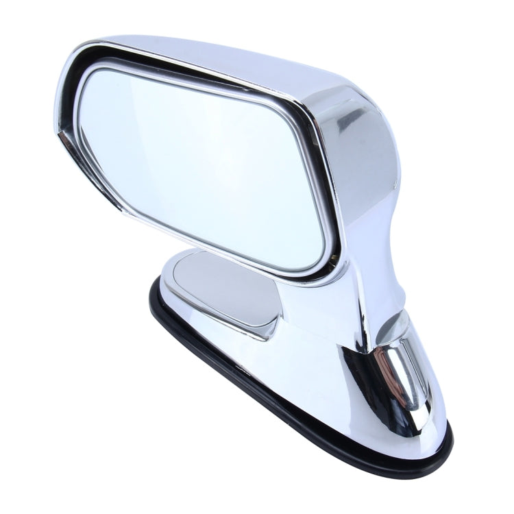 3R-105 360 Degree Rotatable Left Side Assistant Mirror for Auto Car - Convex Mirror & Accessories by 3R | Online Shopping UK | buy2fix