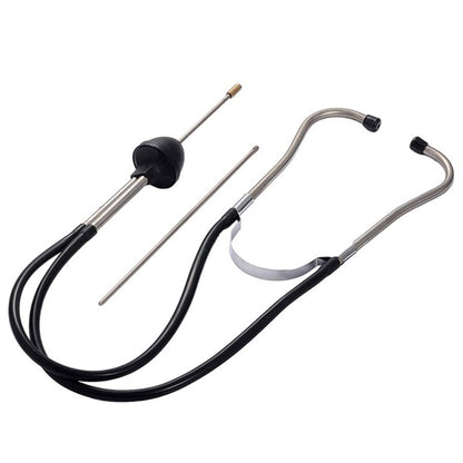 Mechanical Stethoscopes Mechanical Noise Detector Cylinder Noise Detection - In Car by buy2fix | Online Shopping UK | buy2fix