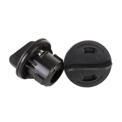 2 PCS TK-216 Car 1156 Bulb Base Retainer Holder Adapter - In Car by buy2fix | Online Shopping UK | buy2fix