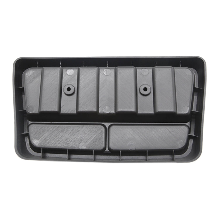 Car Central Control Storage Box for Jeep Wrangler TJ 1997-2006 - In Car by buy2fix | Online Shopping UK | buy2fix