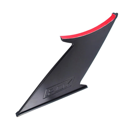 Car Modified Rear Spoiler for Subaru STI 2015-2018 - In Car by buy2fix | Online Shopping UK | buy2fix