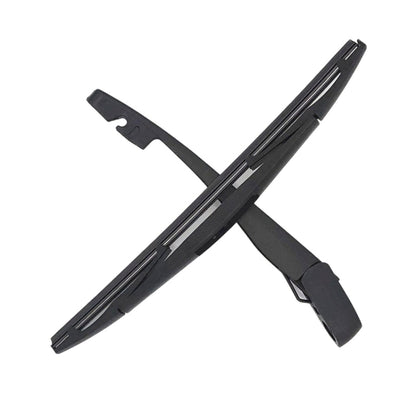 JH-HD06 For Honda Odyssey 2006-2014 Car Rear Windshield Wiper Arm Blade Assembly 76720-SHJ-A01 - In Car by buy2fix | Online Shopping UK | buy2fix
