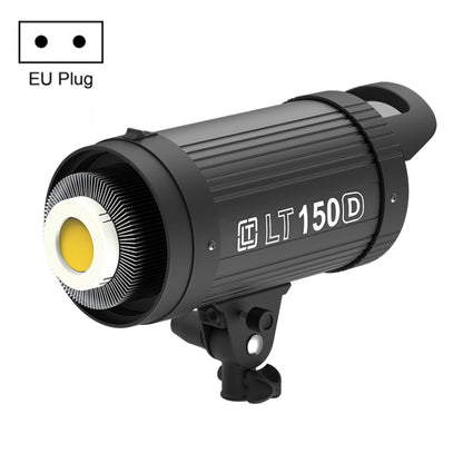 LT LT150D 92W Continuous Light LED Studio Video Fill Light(EU Plug) - Shoe Mount Flashes by TRIOPO | Online Shopping UK | buy2fix