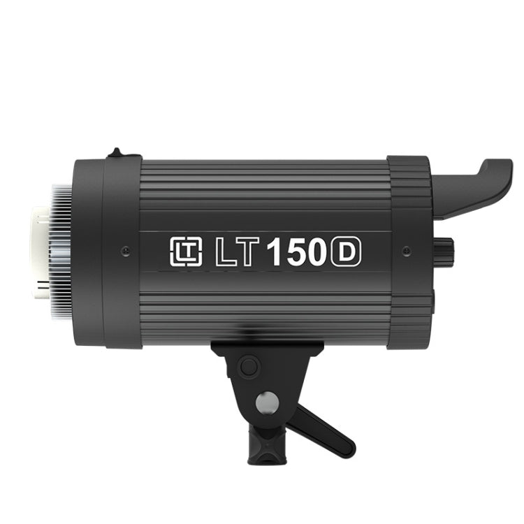 LT LT150D 92W Continuous Light LED Studio Video Fill Light(EU Plug) - Shoe Mount Flashes by TRIOPO | Online Shopping UK | buy2fix