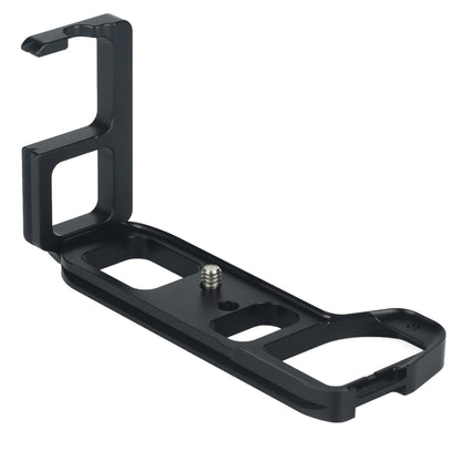 Vertical Shoot Quick Release L Plate Bracket Base Holder for Sony A7II - Camera Accessories by buy2fix | Online Shopping UK | buy2fix