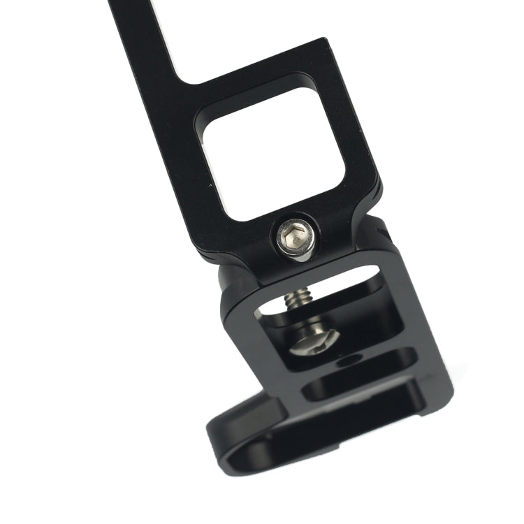 Vertical Shoot Quick Release L Plate Bracket Base Holder for Sony A7II - Camera Accessories by buy2fix | Online Shopping UK | buy2fix