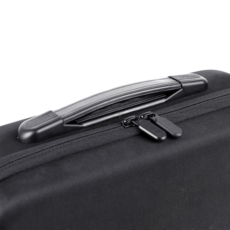 PUIGPRO Portable Carry Box Single Shoulder Storage Bag for DJI Mavic Air 2, Size: 11x23x31cm(Black) - DJI & GoPro Accessories by RUIGPRO | Online Shopping UK | buy2fix