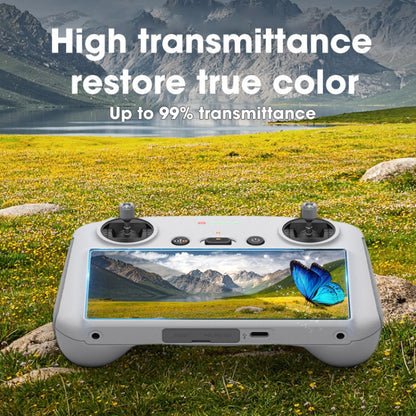 For DJI RC Explosion-proof Tempered Glass  Screen Film - Others by buy2fix | Online Shopping UK | buy2fix