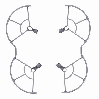 For DJI Air 3 Sunnylfe KC680 Drone Propeller Protective Guard Anti-collision Ring (Grey) - Others by Sunnylife | Online Shopping UK | buy2fix