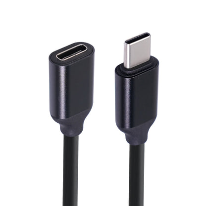 Type-C / USB-C Male to Female PD Power Extended Cable, Length:1m - Computer & Networking by buy2fix | Online Shopping UK | buy2fix