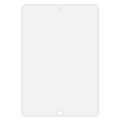 Matte Paperfeel Screen Protector For iPad 10.2 2020 / iPad 10.2 2021 - Apple Accessories by buy2fix | Online Shopping UK | buy2fix