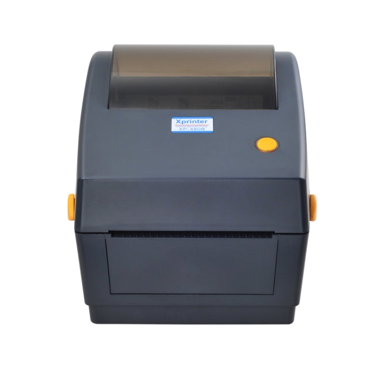 Xprinter XP-480B Thermal Electronic Face Bill Printer - Printer by Xprinter | Online Shopping UK | buy2fix