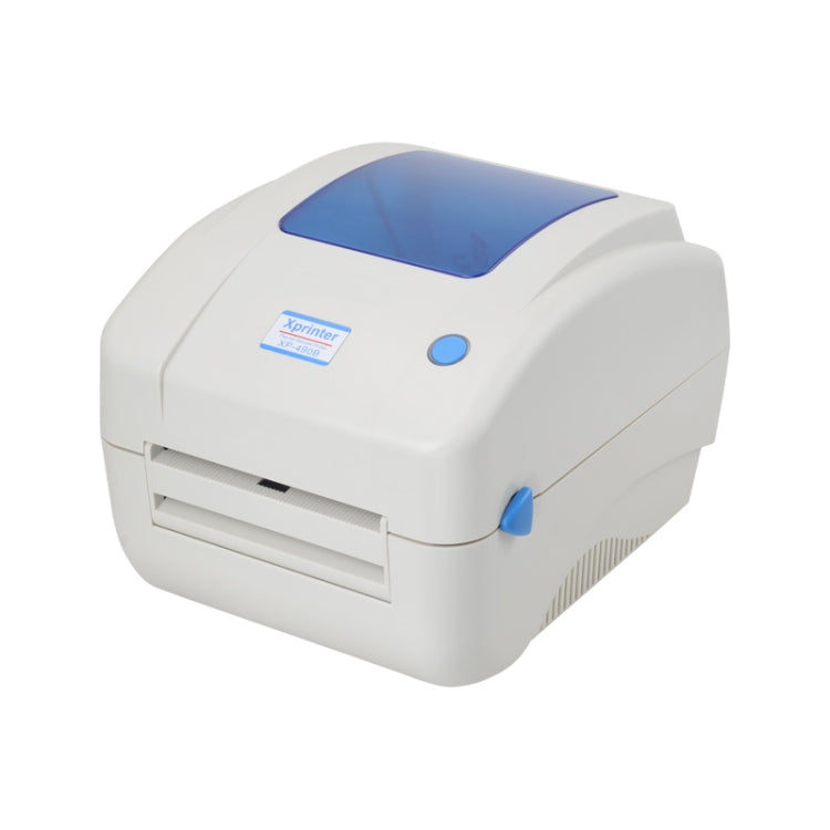 Xprinter XP-490B Electronic Face Bill Printer - Printer by Xprinter | Online Shopping UK | buy2fix