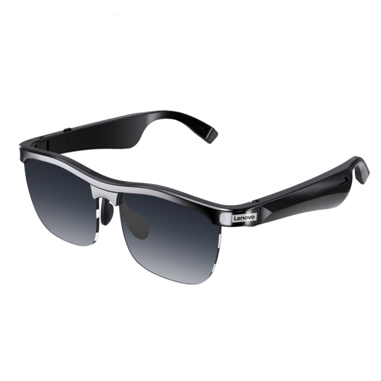 Original Lenovo MG10 Smart Bluetooth Glasses - Outdoor & Sports by Lenovo | Online Shopping UK | buy2fix