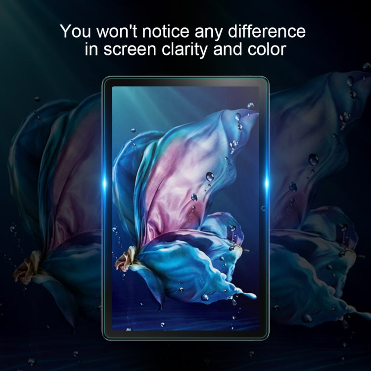 For OPPO Realme Pad NILLKIN H+ Explosion-proof Tempered Tablet Glass Protective Film - Others by NILLKIN | Online Shopping UK | buy2fix