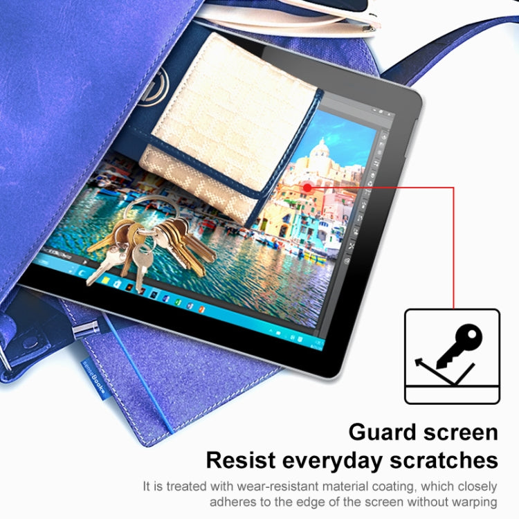 Laptop Frame Glue Anti-peeping Film For MicroSoft Surface Go 1 / 2 / 3 - Computer & Networking by buy2fix | Online Shopping UK | buy2fix