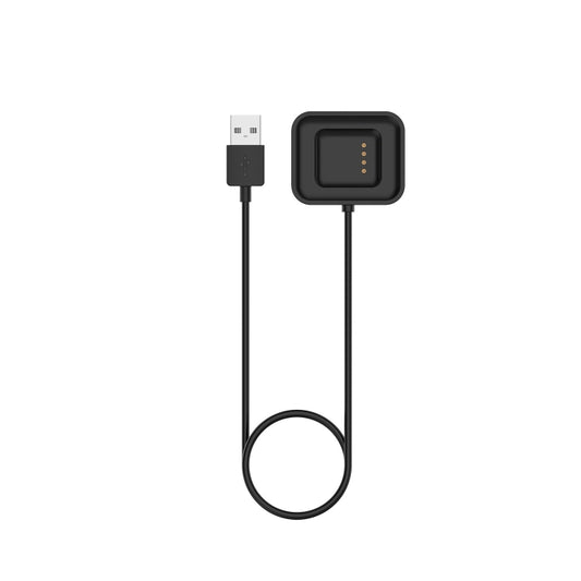 For Xiaomi Watch Charger(Black) - Charger by buy2fix | Online Shopping UK | buy2fix