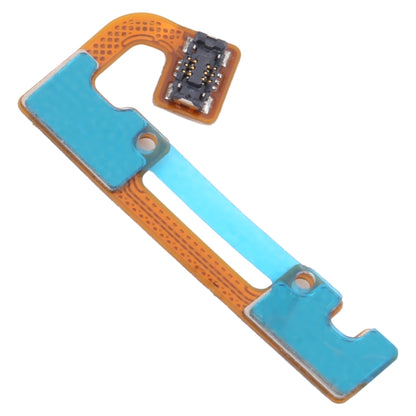 For Samsung Galaxy Watch Active SM-R500 Power Button Flex Cable - Spare Parts by buy2fix | Online Shopping UK | buy2fix