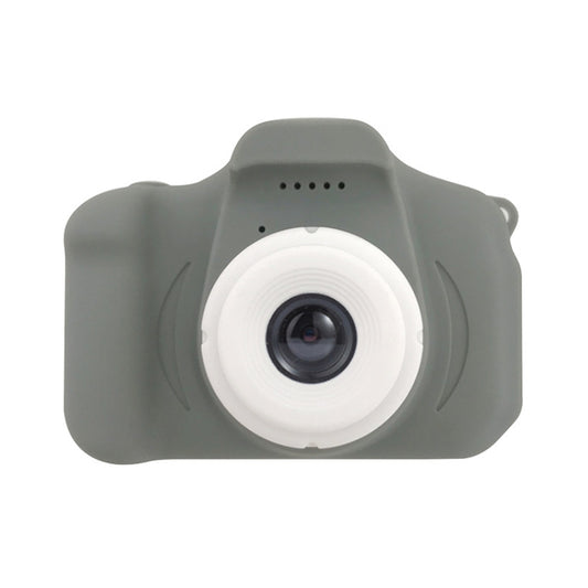 X2S 2.0 Inch LCD Screen Mini Children Camera Digital Camera, Resolution:Single Camera 800w(Black) - Consumer Electronics by buy2fix | Online Shopping UK | buy2fix