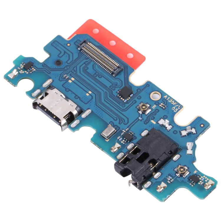 Charging Port Board For Samsung Galaxy A13 4G SM-A135F - Repair & Spare Parts by buy2fix | Online Shopping UK | buy2fix