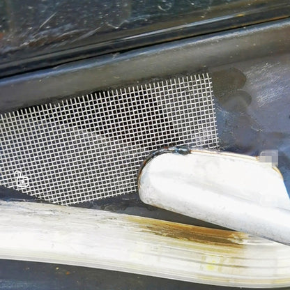 50W Car Bumper Repair Welding Gun Heating Leveling Equipment Set without Brush(UK Plug) - In Car by buy2fix | Online Shopping UK | buy2fix