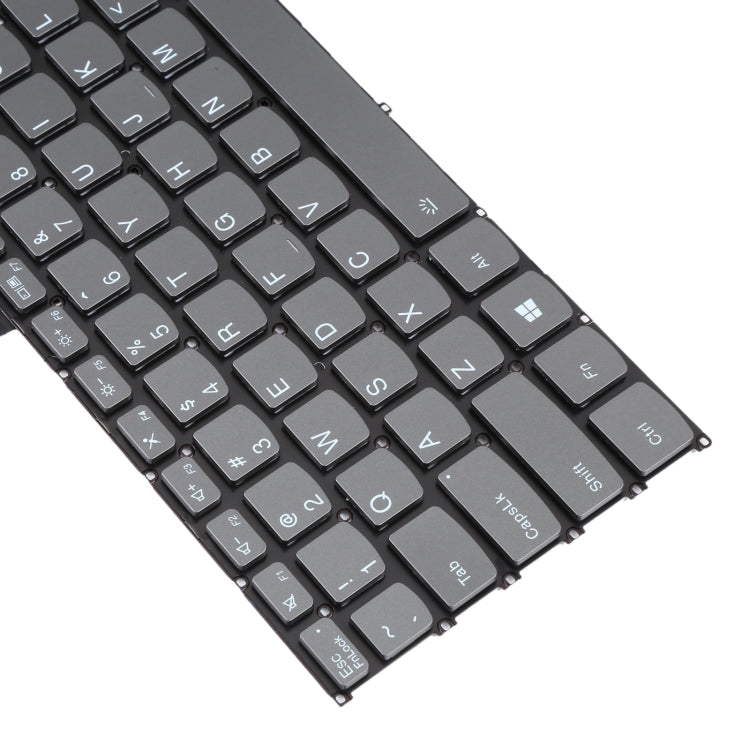 US Version Keyboard with Backlight For Lenovo IdeaPad 5 - Computer & Networking by buy2fix | Online Shopping UK | buy2fix