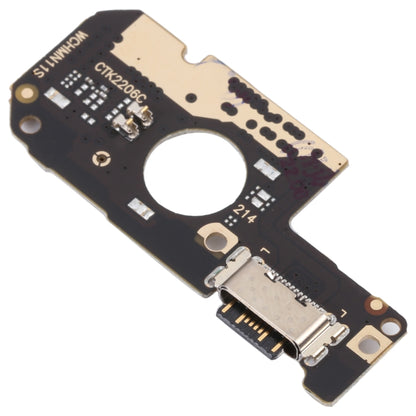 Charging Port Board For Xiaomi Redmi Note 11S/Redmi Note 11 4G AMOLED LCD/Poco M4 Pro - Repair & Spare Parts by buy2fix | Online Shopping UK | buy2fix