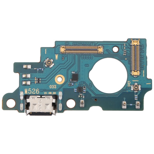 Charging Port Board For Samsung Galaxy M52 5G SM-M526B - Repair & Spare Parts by buy2fix | Online Shopping UK | buy2fix