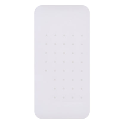 Glue Remove Silicone Pad For iPhone 12 Mini - Repair & Spare Parts by buy2fix | Online Shopping UK | buy2fix