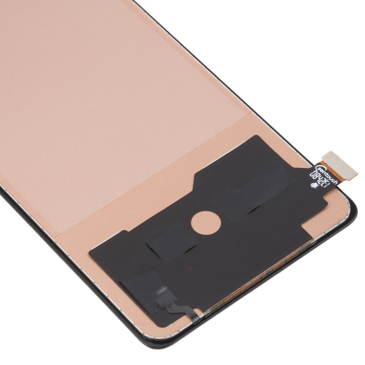 TFT LCD Screen and Digitizer Full Assembly For Xiaomi Redmi K20/Redmi K20 Pro/Mi 9T/Mi 9T Pro - LCD Screen by buy2fix | Online Shopping UK | buy2fix