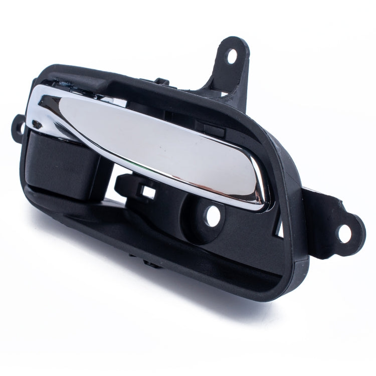 A1979-02 For Nissan Car Right Front Inside Door Handle 806703TA0D - In Car by buy2fix | Online Shopping UK | buy2fix