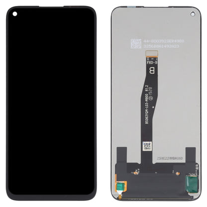 Original LCD Screen For Huawei Nova 5i Pro / Nova 5Z with Digitizer Full Assembly - LCD Screen by buy2fix | Online Shopping UK | buy2fix