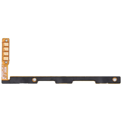 For Itel P36 / P36 Pro Lte OEM Power Button & Volume Button Flex Cable - Others by buy2fix | Online Shopping UK | buy2fix