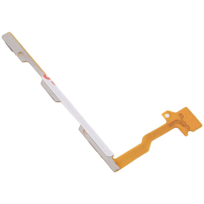 For Tecno Camon 12 Pro OEM Power Button & Volume Button Flex Cable - Flex Cable by buy2fix | Online Shopping UK | buy2fix