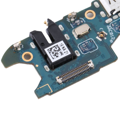 For Realme C30 / Realme C30s / Realme C33 Original Charging Port Board - Repair & Spare Parts by buy2fix | Online Shopping UK | buy2fix